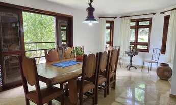 Imagem 7: Casa para alugar, 250 m² por R$ 13.967,61/mês - Serra da Cantareira - Mairiporã/SP