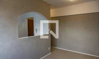 Imagem 2: Apartamento para Aluguel - Ipiranga, 1 Quarto, 40 m2