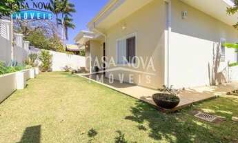 Imagem 6: Casa com 5 dormitórios, 376 m² - venda por R$ 1.990.000,00 ou aluguel por R$ 14.065,00/mês