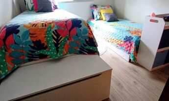 Imagem: CAMPINAS - Apartamento Padrão - VILA INDUSTRIAL