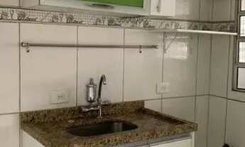 Imagem: Apto para locação - 45m - 2 dorms -1 vaga