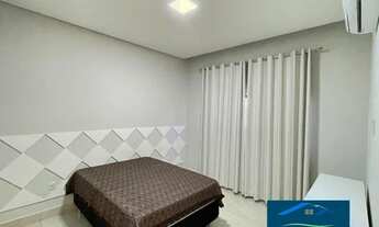 Imagem 7: Casa de condomínio para venda possui 300 metros quadrados com 4 quartos