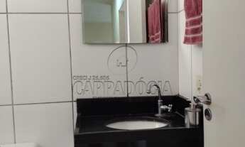 Imagem 3: SÃO JOSÉ DO RIO PRETO - Apartamento Padrão - JARDIM YOLANDA