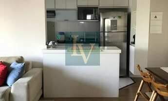 Imagem 6: Apartamento à venda com churrasqueira na varanda