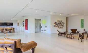 Imagem 4: Ìcaro Jardins da Graciosa, sua última chance de investir em um Marco Arquitetônico único!!