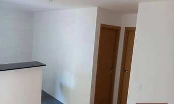 Imagem 3: Apartamento com 2 dormitórios para alugar, 38 m² por R$ 1.600,00/mês - Jardim Rosa de Fran