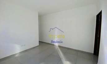 Imagem 4: Casa com 2 dormitórios para alugar, 91 m² por R$ 1.242,00/mês - Residencial Armando Moreir