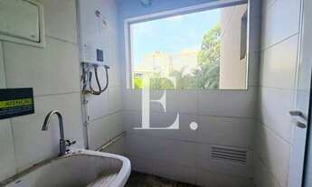 Imagem 5: Apartamento com 3 dormitórios, 65 m² - venda por R$ 650.000,00 ou aluguel por R$ 3.010,00