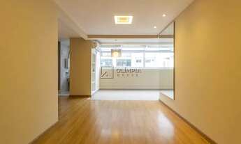 Imagem 3: Apartamento Locação 2 Dormitórios - 92 m² Campo Belo