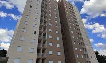 Imagem 7: Apartamento para alugar no Residencial Olga Park, Sorocaba/SP