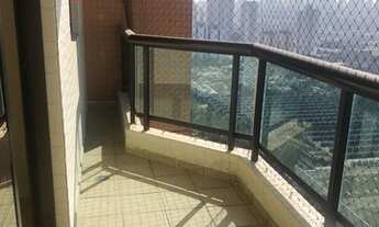 Imagem 4: No Ipiranga você encontra o apartamento de 137m² de área útil, configurado em 04 quartos s