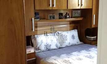 Imagem 5: Apartamento com 2 dorms, Vila Alzira, Santo André - R$ 370 mil, Cod: 3082