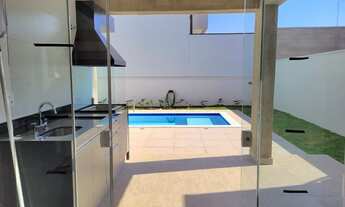 Imagem 4: Casa à venda, 188 m² por R$ 999.000,00 - Jardim de Mônaco - Hortolândia/SP