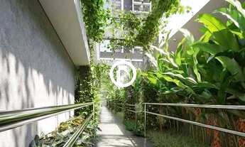 Imagem 2: Apartamento para Venda - 131.55m², 3 dormitórios, sendo 3 suites, 2 vagas - Santo Amaro