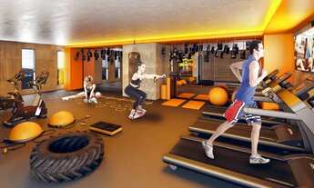 Imagem 6: COBERTURA RESIDENCIAL em São Paulo - SP, Perdizes