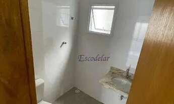 Imagem 6: Apartamento à venda, 28 m² por R$ 235.000,00 - Vila Dom Pedro II - São Paulo/SP