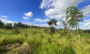 Imagem 5: Área industrial em Passos-Mg