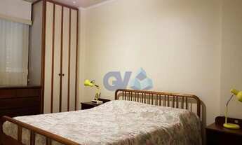 Imagem 7: Apartamento com 3 dormitórios para alugar, 110 m² por R$ 3.800,00/mês - Perdizes - São Pau