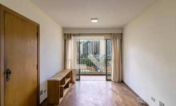 Imagem 5: Apartamento para Aluguel - Vila Olímpia, 2 Quartos, 75 m2