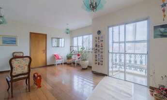 Imagem: Apartamento Locação 3 Dormitórios - 152