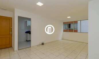 Imagem 5: Apartamento para locação, 90m², 3 dormitórios, sendo 1 suíte, 1 vaga - Itaim Bibi