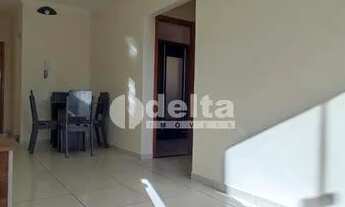 Imagem 7: Apartamento à venda, 2 quartos, 1 suíte, 1 vaga, Santa Mônica - Uberlândia/MG