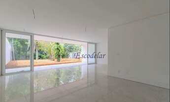 Imagem 3: Casa à venda, 490 m² por R$ 6.900.000,00 - Chácara Santo Antônio - São Paulo/SP