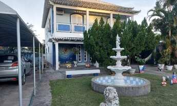 Imagem 4: Casa para Venda em Araruama, iguabinha, 7 dormitórios, 4 suítes, 4 banheiros, 2 vagas