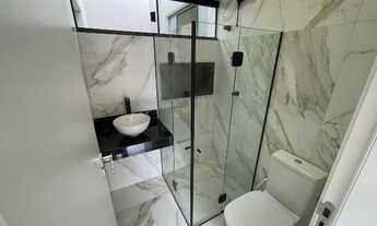 Imagem 15: Vendo casa nova alto padrão