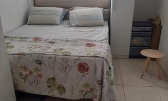 Imagem 7: Apartamento para Venda em João Pessoa, Estados, 2 dormitórios, 1 suíte, 2 banheiros, 1 vag