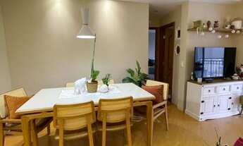 Imagem 7: São Paulo - Apartamento Padrão - Vila Santa Catarina