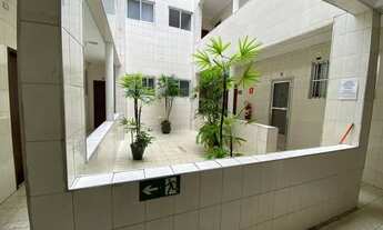 Imagem 3: PRAIA GRANDE - Apartamento Padrão - CANTO DO FORTE