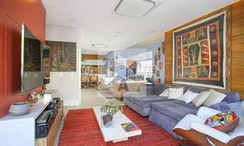 Imagem 7: Cobertura Duplex em São Paulo