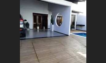 Imagem 6: Vendo excelente casa com 4 suites e piscina no Bessa toda projetada