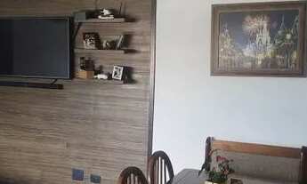 Imagem 4: COBERTURA RESIDENCIAL em SANTO ANDRÉ - SP, VILA FLORESTA