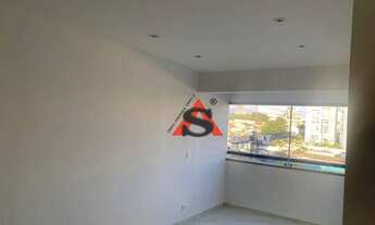 Imagem 4: Apartamento com 3 dormitórios para alugar, 69 m² por R$ 4.295,00/mês - Chácara Klabin - Sã