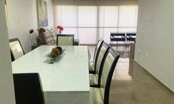 Imagem 5: Excelente Apartamento de Frente para o Mar na Praia do Morro composto por 3 dormitório 1 s