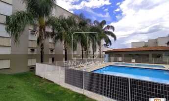 Imagem 5: Apartamento (tipo - padrao) 2 dormitórios, cozinha planejada, portaria 24hs, em condomínio