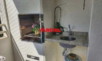 Imagem: Apartamento Padrão em São José dos Campos