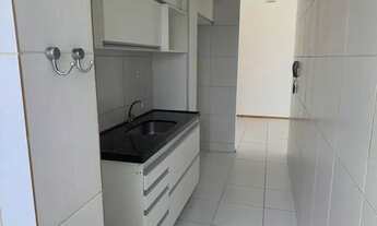 Imagem 4: MAA - Excelente Oportunidade, Apt. 2 Qts, 1 Ste, Nascente, Andar Alto, Lazer e Segurança