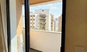 Imagem 4: Apartamento com 4 dormitórios, 1 suíte, à venda, 158 m² por R$ 1.295.000 - Perdizes - São