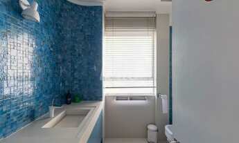 Imagem 6: São Paulo - Apartamento Padrão - Moema