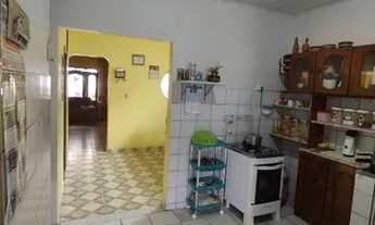 Imagem 7: Casa no Guajará 3/4 sendo 1 suíte, 2 vagas de garagem, aceita financiar