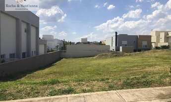 Imagem 2: Terreno - Condomínio Vila Paradiso - Indaiatuba/SP