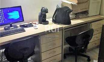 Imagem 7: Conjunto/Sala para Venda - 43.2m², 0 dormitórios, 1 vaga - Centro Histórico