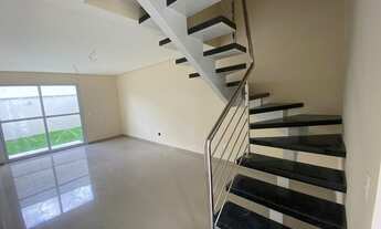 Imagem 4: Casa duplex; 3 suítes- Condomínio Villa Romana