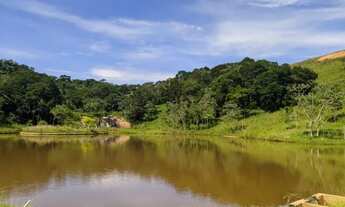 Imagem 6: Lote/Terreno para venda com 1000 metros quadrados em Recanto das Águas - Igaratá - SP