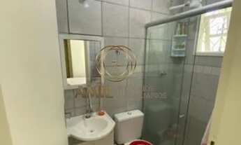 Imagem 3: Casa / Condomínio Residencial De Ville / 02 dormitórios / 80 m² de construção / 110m² terr