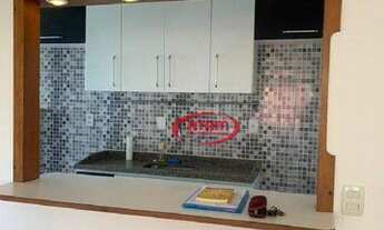 Imagem 3: LINDO APTO NO BRÁS - 2 DORM. 1 VAGA-PRONTO PARA MORAR