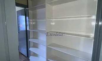 Imagem 5: Sobrado com 3 dormitórios para alugar, 110 m² por R$ 5.429,00/mês - Jardim Paulista - São